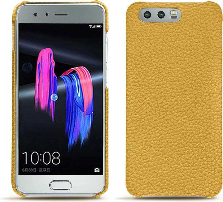Produktbild Noreve Lederschutzhülle (Honor 9)