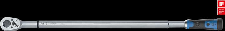 SW-Stahl 03876L Drehmomentschlüssel 3/4 Zoll 110-550 Nm I Antrieb Vierkant 3/4" Drehmomentschlüssel (3/4", 110 Nm, 550 Nm)