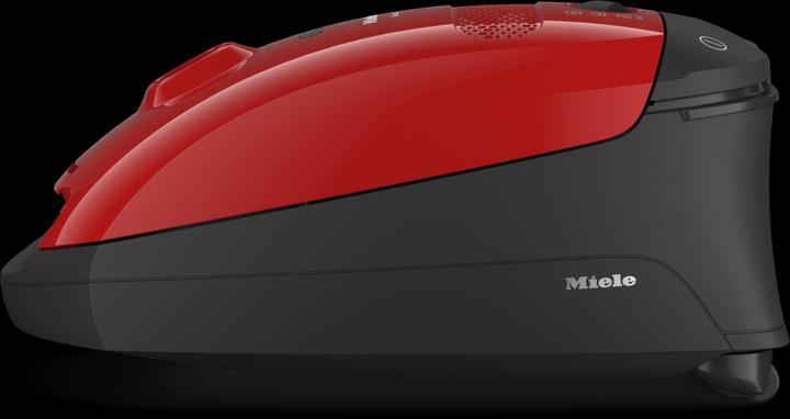 Image du produit Miele Ligne électrique rouge classique C1 Easy