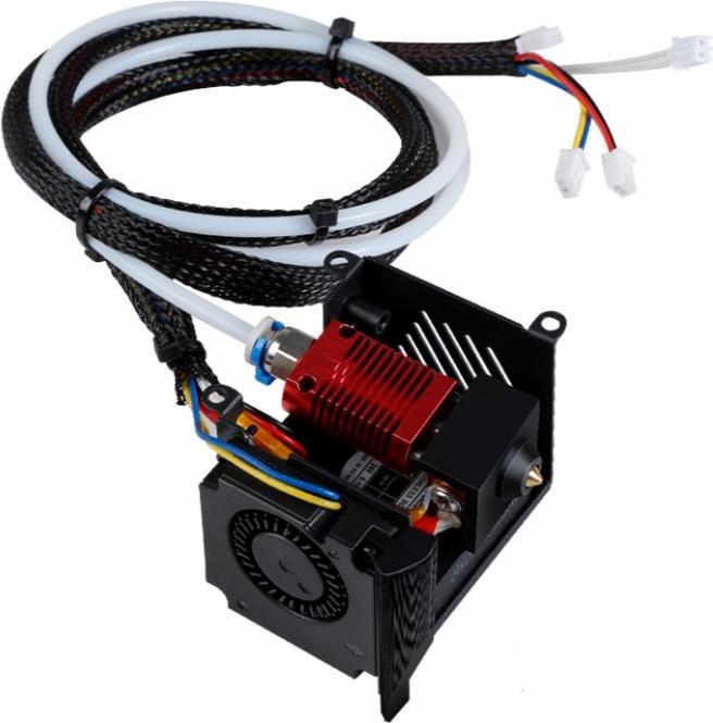 Immagine prodotto Creality Kit completo di ugelli Ender 5 Plus (Hotend)