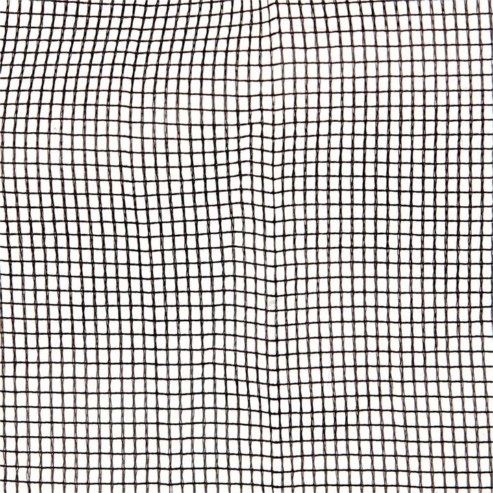 Produktbild tesa Insektenschutz STANDARD für Fenster, mit Klettband, ohne Bohren (130 x 150 cm)