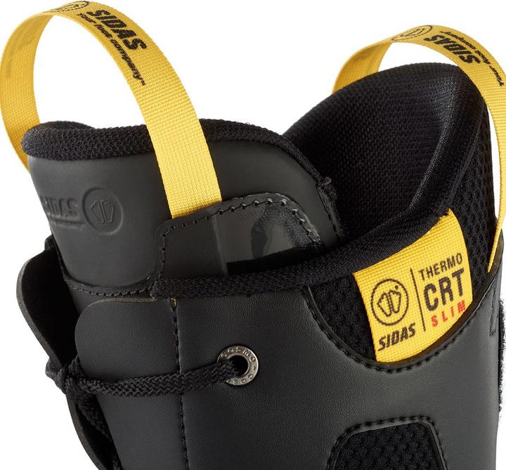 Actual product image Sidas Thermo CRT Slim inner shoes (24, 24.5)