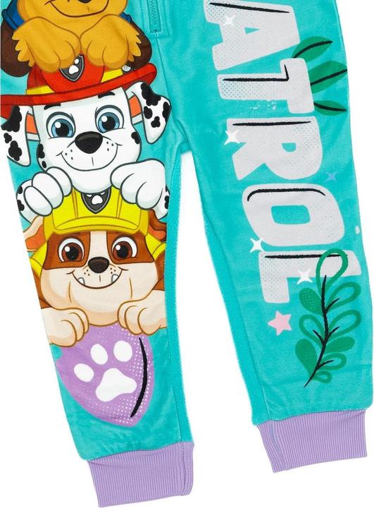 Produktbild Paw Patrol AllinOne Nachtwäsche (104)