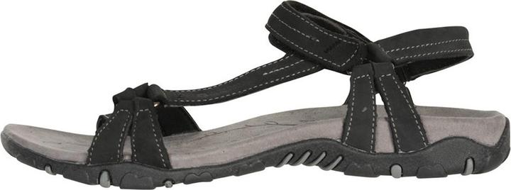 Immagine prodotto Mountain Warehouse Kokomo Sandali Nabuk Donna (41)
