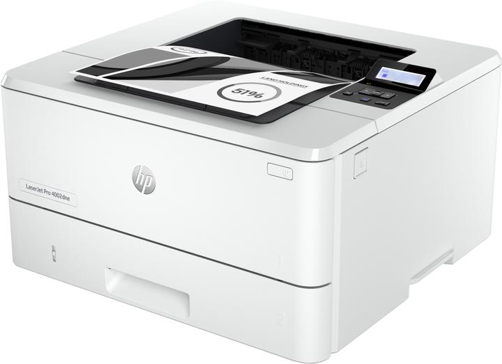 Immagine prodotto HP LaserJet Pro 4002DNE (Laser, Bianco e nero)