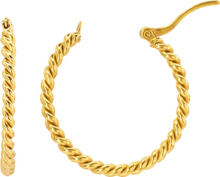 Heideman Honor goldfarben (100% Edelstahl)