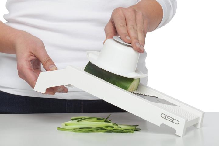 Actual product image GSD Universal Planer