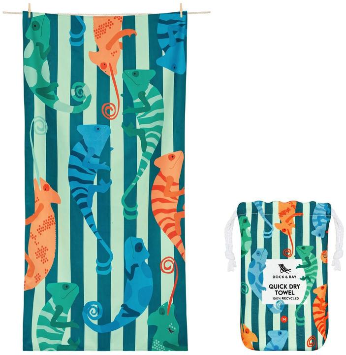 Produktbild Dock & Bay Kids M (70 x 130 cm)