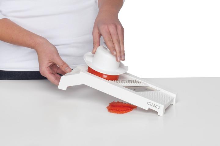 Actual product image GSD Universal Planer