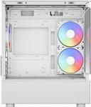 Productafbeelding AeroCool Viewport Mini (mATX, Mini-ITX)