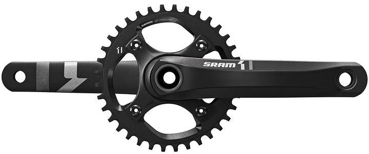 Produktbild Sram X1 1400 (170 mm)