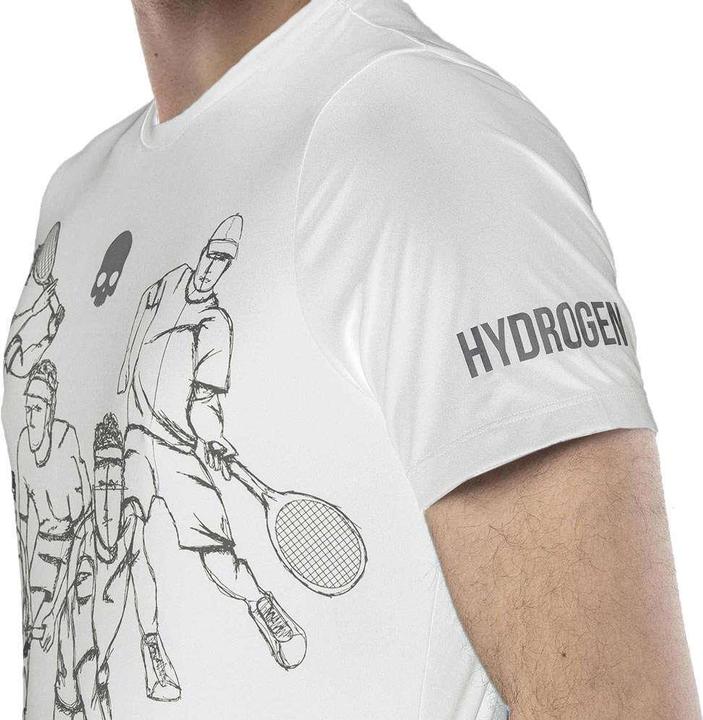 Produktbild Hydrogen Sketch Tech (S)