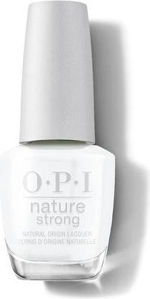 Produktbild OPI Nature Strong (NAT 001 Strong As Shell, Farblack)