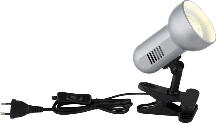 Actual product image Globo Basic (E27)