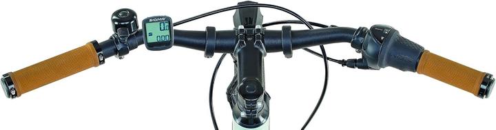 Immagine prodotto Prophete Computer da bicicletta SIGMA SPORT 500 0117