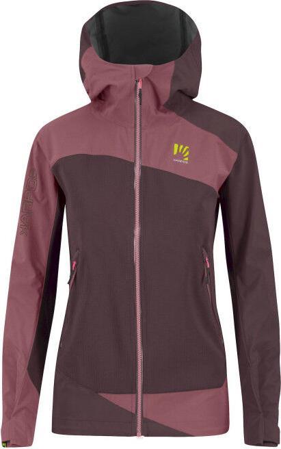 Actual product image Karpos Women's Marmolada Jacket (S)