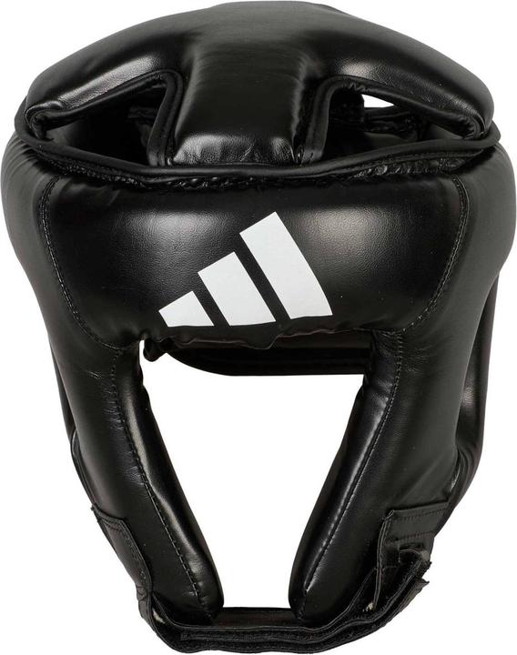 Immagine prodotto Taurussports Protezione per la testa da boxe Rookie Medium (M)