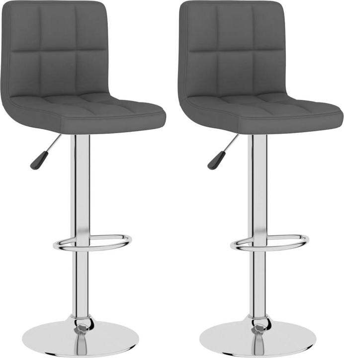 Immagine prodotto VidaXL Sgabello da bar