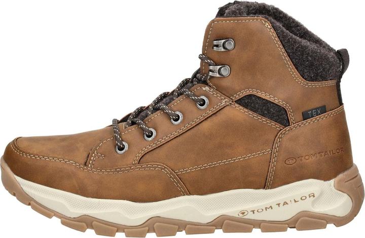 Produktbild Tom Tailor Stiefelette (43)