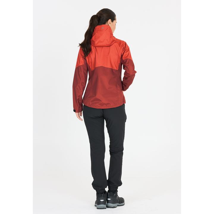 Produktbild Whistler Women's Rosea Softshell Jacket W-Pro 8000 (38)