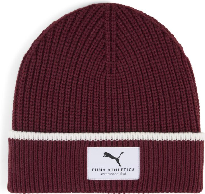 Produktbild Puma CLASS Mid Crown Beanie