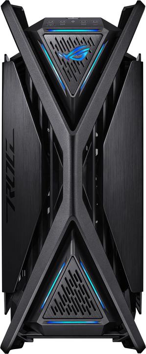 Image du produit ASUS Affaire GR701 ROG HYPERION (ATX, Mini-ITX, E-ATX, mATX)