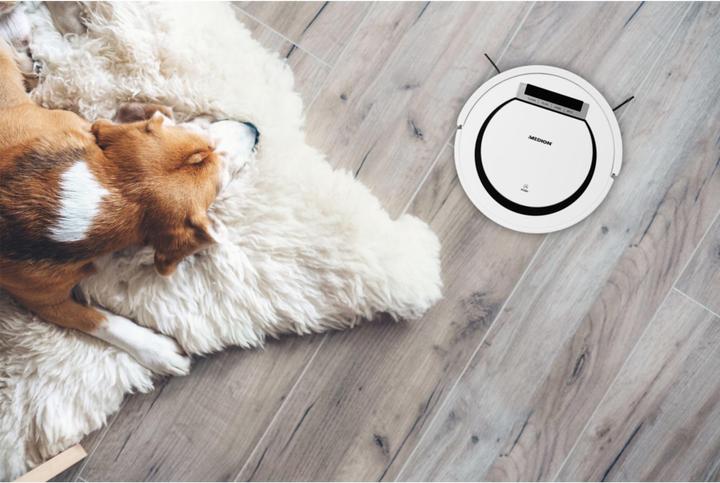 Image du produit Medion MD 18600 (Robot vacuum)