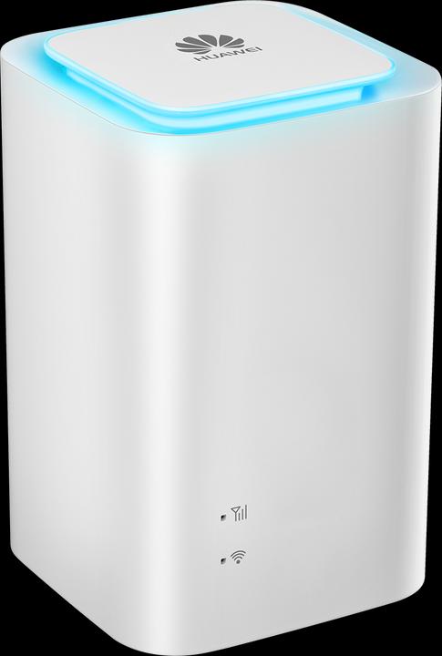 Huawei E5180, LTE Cube