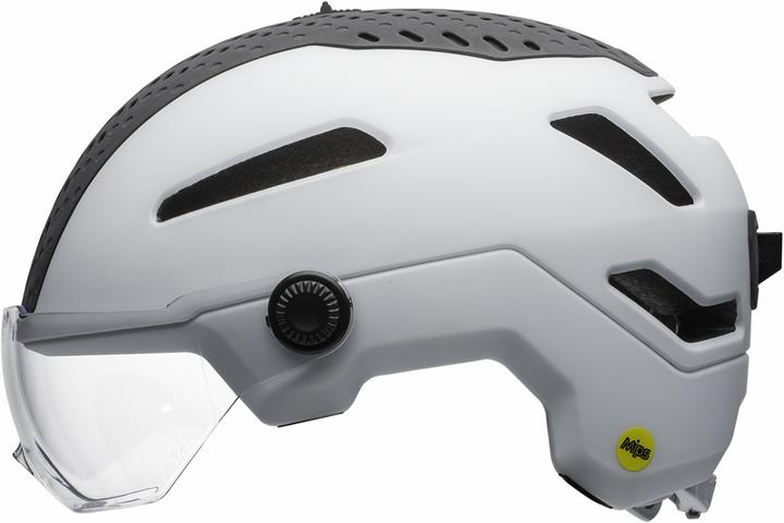 Actual product image Bell Annex Shield MIPS (58 - 62 cm)