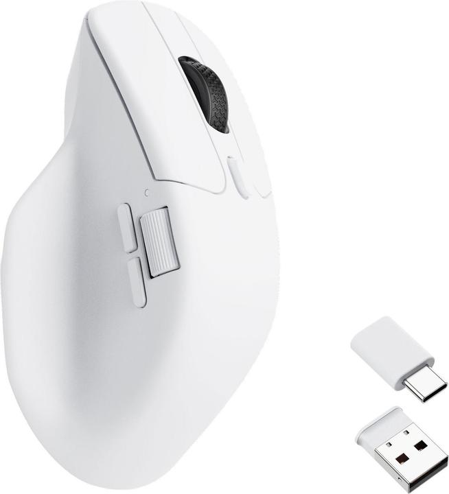 Immagine prodotto Keychron M6 4K (Senza fili, Cablato)