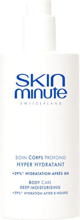 Immagine prodotto Body Minute BODY'minute Soin Corps Profond Iper Idratante (Latte corpo, 500 ml)