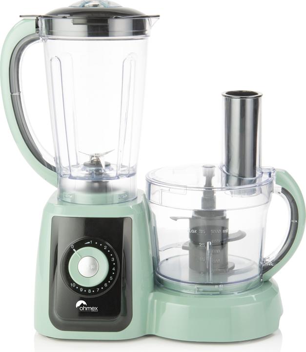 Produktbild Ohmex Zerkleinerer (800 W)