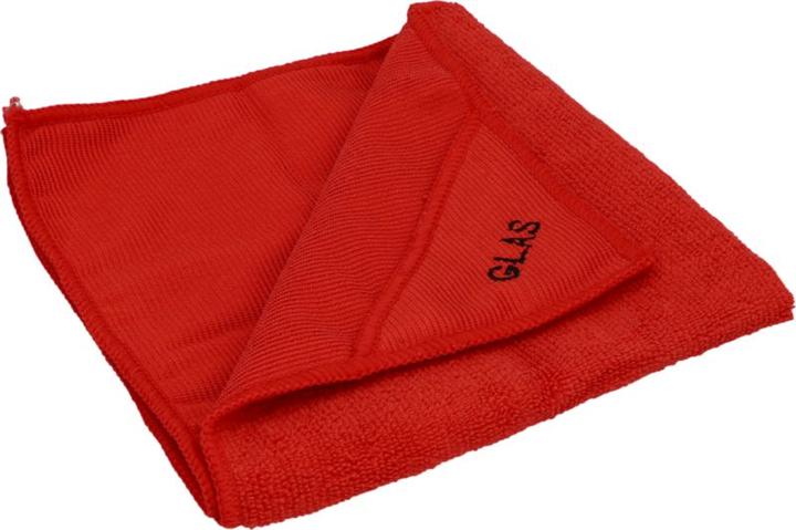 Produktbild Nigrin Microfasertuch