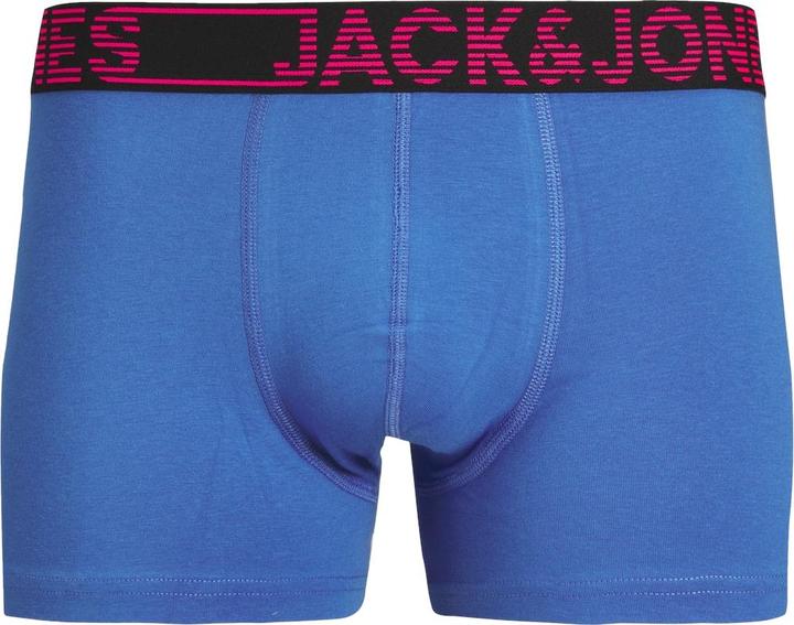Actual product image Jack & Jones Bill Trunks (S, pack of 7)