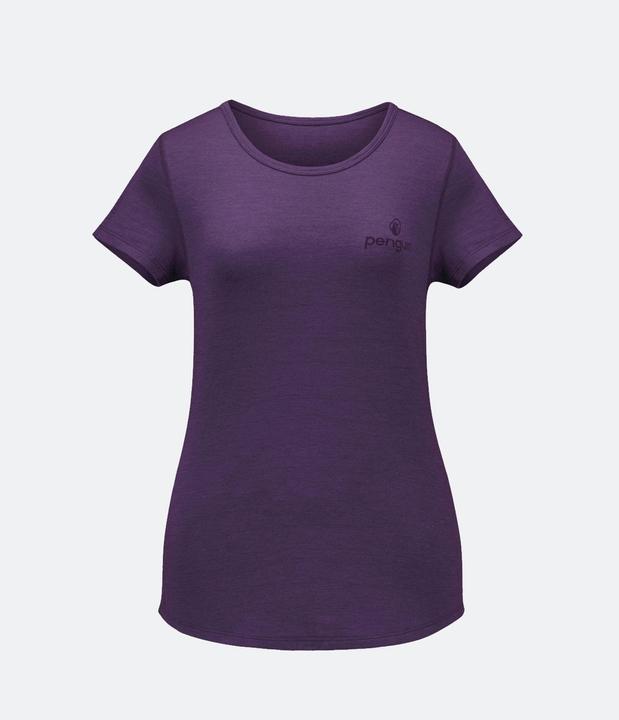 Produktbild Penguin Merino T-Shirt 145g (L)