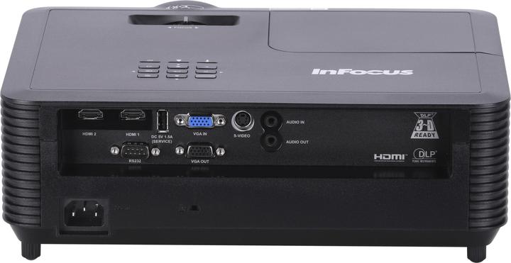 Immagine prodotto Infocus Genesi IN118BBST (Full HD, 3400 lm, 0.49:1)