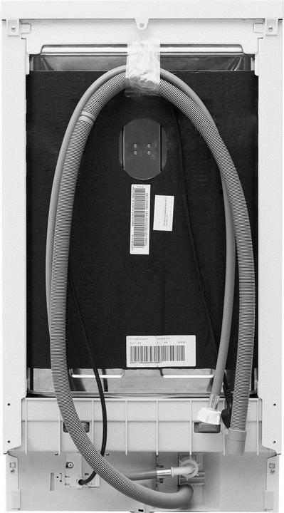Actual product image Whirlpool Zmywarka WSFO 3O23 PF