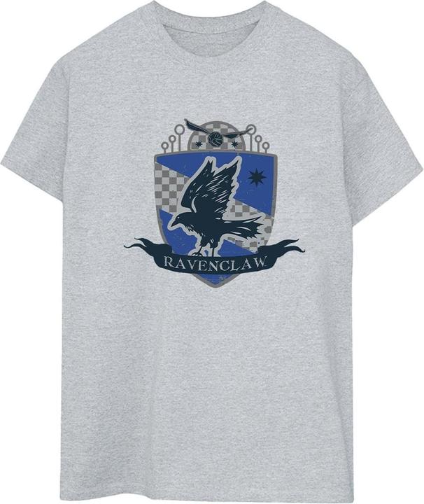 Produktbild Ravenclaw Chest Badge TShirt (S)