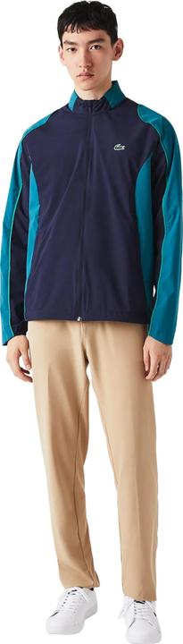 Produktbild Lacoste Collapsible Jacke Emblem (M)