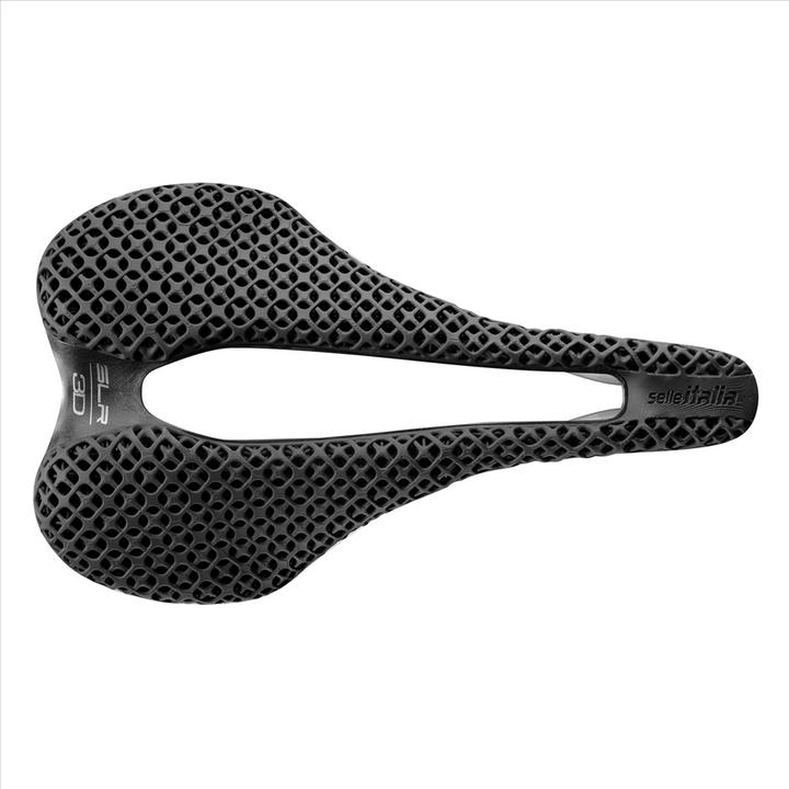 Actual product image Selle Italia SLR Boost 3D TI 316 Superflow