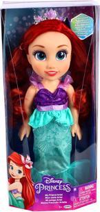 Actual product image Jakks Pacific Disney Prinzessin Ariel