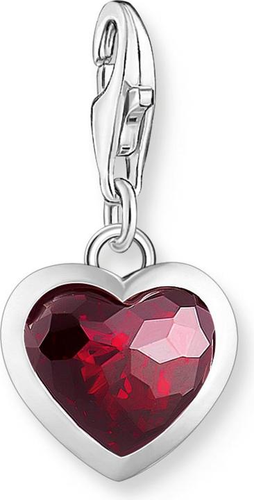 Thomas Sabo Charm Sterling Silver (Argento 925)