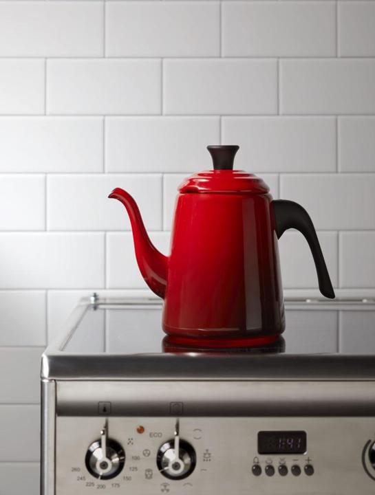 Image du produit Le Creuset Bouilloire Drip 0.7 litre (0.70 l)