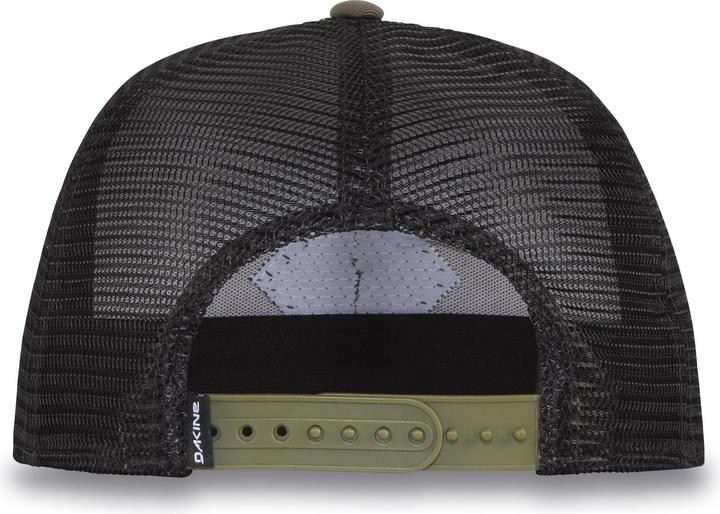 Actual product image Dakine Classic Diamond Trucker