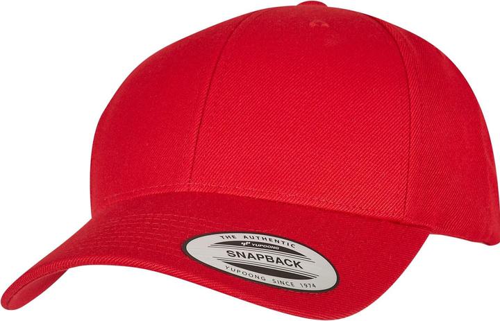 Flexfit Classic Snapback - 18511 (One Size)