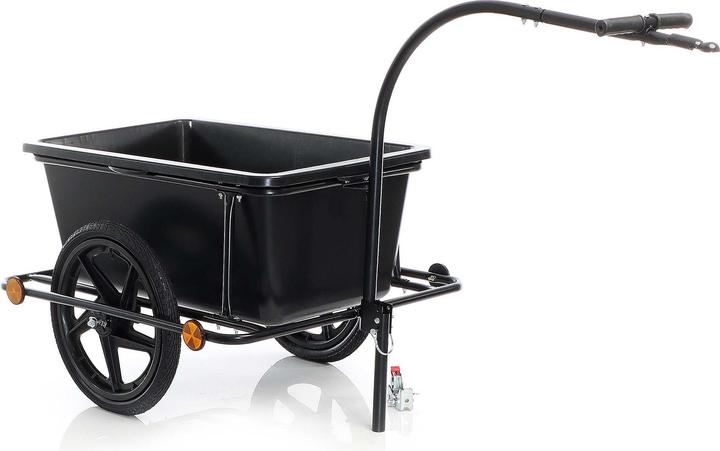 Produktbild Wiltec Lastenanhänger