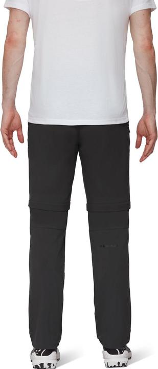Image du produit Mammut Runbold Zip Off Pants Men (54)