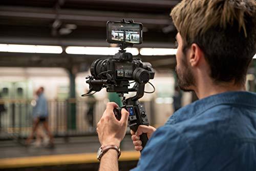 Immagine prodotto DJI Ronin-SC (Alimentazione gimbal)