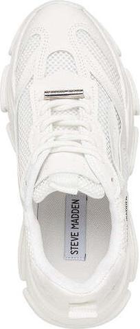 Actual product image Steve Madden girl sneakers jpossession (31)