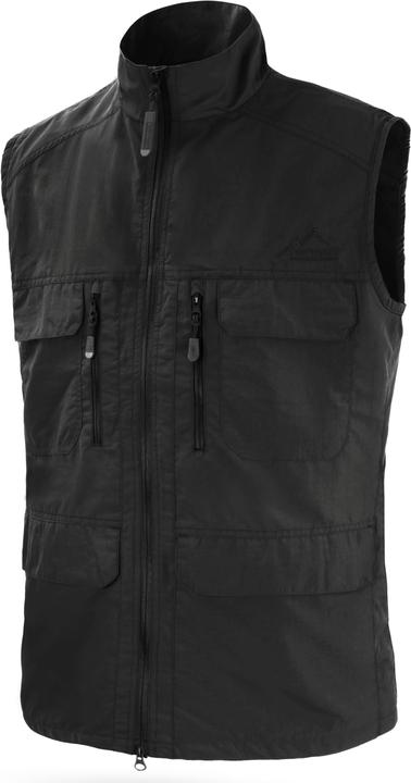 Image du produit Normani Herren Outdoor Weste „Deer“ - 9677 (4XL)